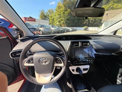 2017 Toyota Prius Two Eco   - Photo 19 - Rockaway, NJ 07866
