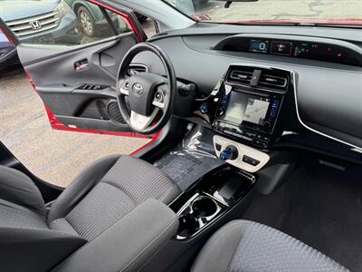 2017 Toyota Prius Two Eco   - Photo 50 - Rockaway, NJ 07866