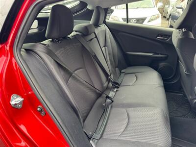 2017 Toyota Prius Two Eco   - Photo 42 - Rockaway, NJ 07866