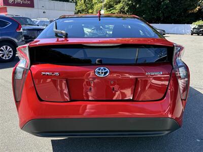 2017 Toyota Prius Two Eco   - Photo 7 - Rockaway, NJ 07866