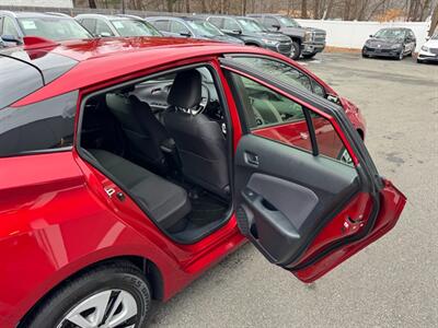 2017 Toyota Prius Two Eco   - Photo 39 - Rockaway, NJ 07866