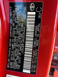 2017 Toyota Prius Two Eco   - Photo 33 - Rockaway, NJ 07866