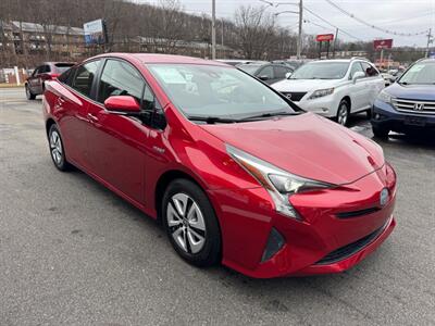 2017 Toyota Prius Two Eco   - Photo 11 - Rockaway, NJ 07866