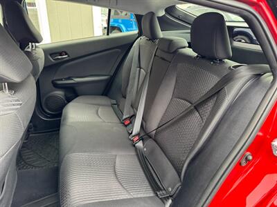 2017 Toyota Prius Two Eco   - Photo 35 - Rockaway, NJ 07866