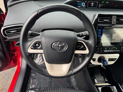 2017 Toyota Prius Two Eco   - Photo 23 - Rockaway, NJ 07866