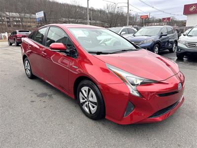 2017 Toyota Prius Two Eco   - Photo 3 - Rockaway, NJ 07866