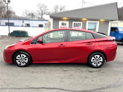 2017 Toyota Prius Two Eco   - Photo 8 - Rockaway, NJ 07866