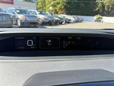2017 Toyota Prius Two Eco   - Photo 18 - Rockaway, NJ 07866