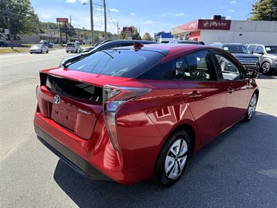 2017 Toyota Prius Two Eco   - Photo 6 - Rockaway, NJ 07866
