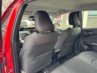 2017 Toyota Prius Two Eco   - Photo 36 - Rockaway, NJ 07866