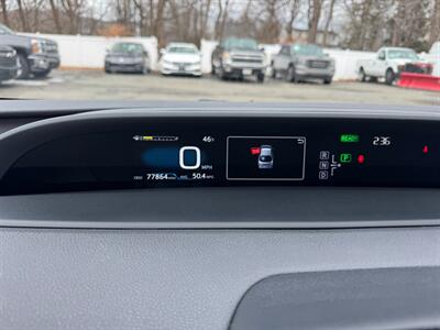 2017 Toyota Prius Two Eco   - Photo 25 - Rockaway, NJ 07866