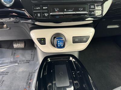 2017 Toyota Prius Two Eco   - Photo 27 - Rockaway, NJ 07866