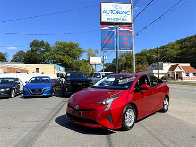 2017 Toyota Prius Two Eco   - Photo 2 - Rockaway, NJ 07866