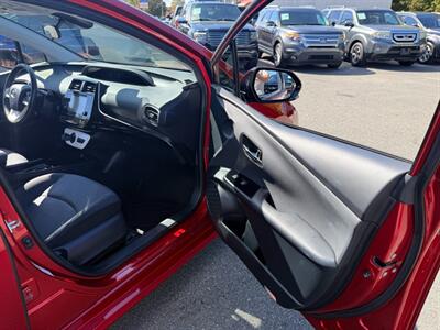 2017 Toyota Prius Two Eco   - Photo 24 - Rockaway, NJ 07866
