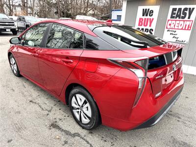 2017 Toyota Prius Two Eco   - Photo 7 - Rockaway, NJ 07866