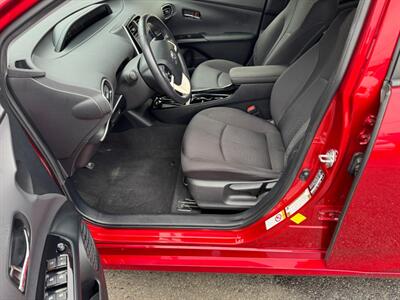 2017 Toyota Prius Two Eco   - Photo 17 - Rockaway, NJ 07866