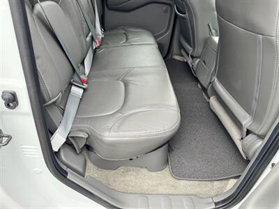 2014 Nissan Frontier SL   - Photo 39 - Rockaway, NJ 07866