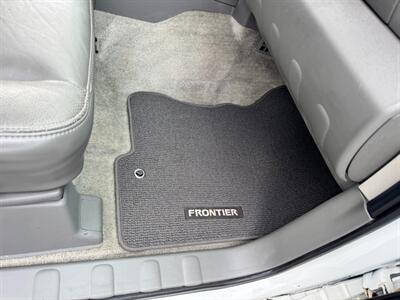 2014 Nissan Frontier SL   - Photo 44 - Rockaway, NJ 07866