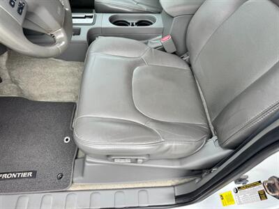 2014 Nissan Frontier SL   - Photo 18 - Rockaway, NJ 07866