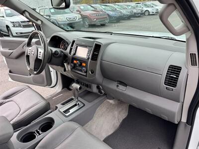 2014 Nissan Frontier SL   - Photo 47 - Rockaway, NJ 07866