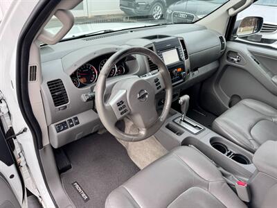 2014 Nissan Frontier SL   - Photo 20 - Rockaway, NJ 07866