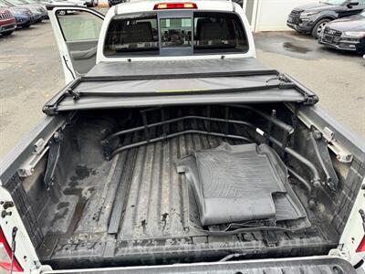 2014 Nissan Frontier SL   - Photo 36 - Rockaway, NJ 07866