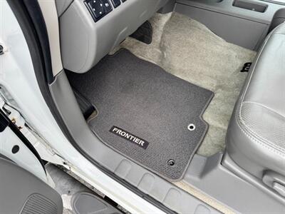 2014 Nissan Frontier SL   - Photo 17 - Rockaway, NJ 07866