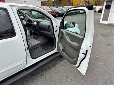 2014 Nissan Frontier SL   - Photo 42 - Rockaway, NJ 07866