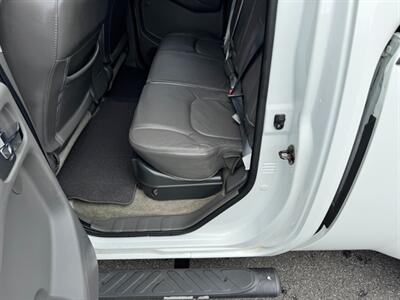 2014 Nissan Frontier SL   - Photo 31 - Rockaway, NJ 07866