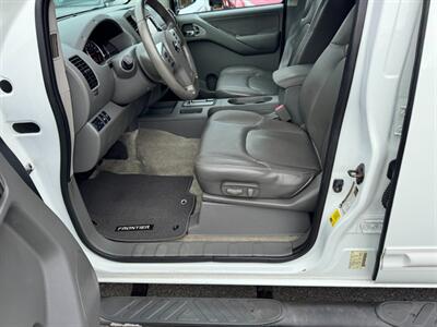 2014 Nissan Frontier SL   - Photo 16 - Rockaway, NJ 07866