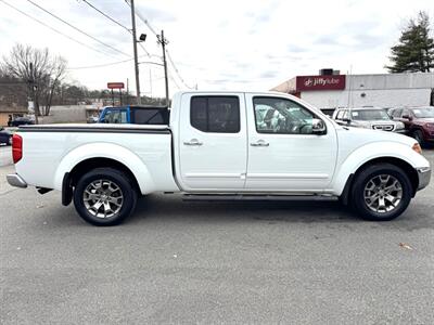 2014 Nissan Frontier SL   - Photo 5 - Rockaway, NJ 07866