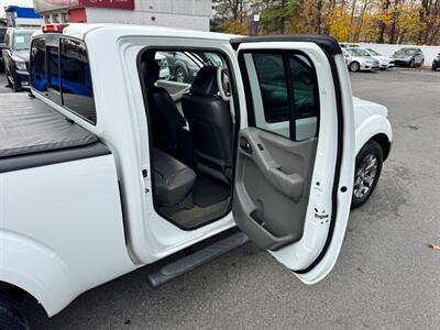 2014 Nissan Frontier SL   - Photo 37 - Rockaway, NJ 07866