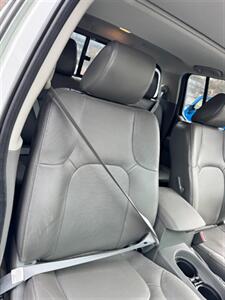 2014 Nissan Frontier SL   - Photo 46 - Rockaway, NJ 07866
