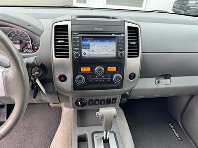 2014 Nissan Frontier SL   - Photo 23 - Rockaway, NJ 07866
