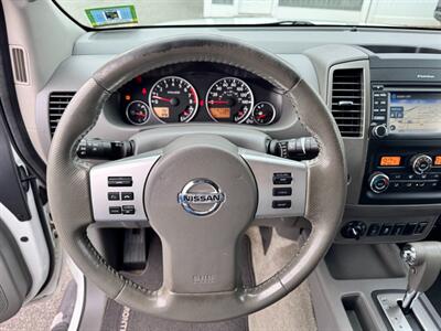 2014 Nissan Frontier SL   - Photo 21 - Rockaway, NJ 07866