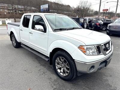 2014 Nissan Frontier SL   - Photo 4 - Rockaway, NJ 07866
