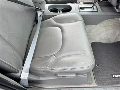 2014 Nissan Frontier SL   - Photo 45 - Rockaway, NJ 07866