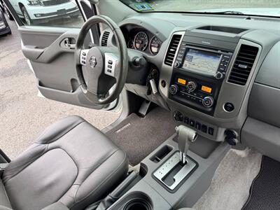 2014 Nissan Frontier SL   - Photo 48 - Rockaway, NJ 07866