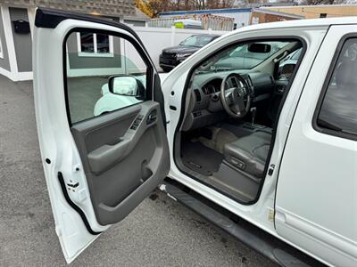 2014 Nissan Frontier SL   - Photo 15 - Rockaway, NJ 07866