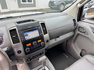 2014 Nissan Frontier SL   - Photo 24 - Rockaway, NJ 07866