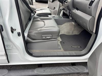 2014 Nissan Frontier SL   - Photo 43 - Rockaway, NJ 07866