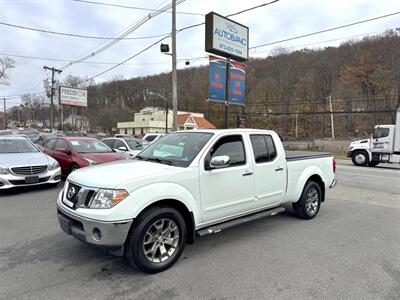 2014 Nissan Frontier SL   - Photo 49 - Rockaway, NJ 07866