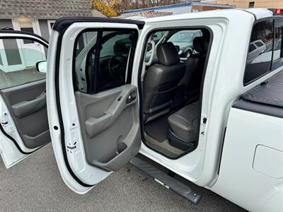 2014 Nissan Frontier SL   - Photo 30 - Rockaway, NJ 07866