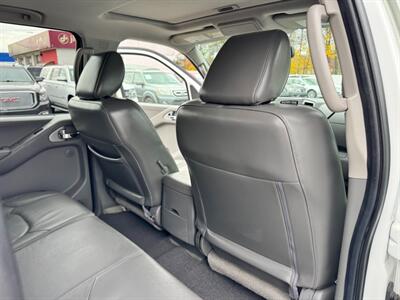 2014 Nissan Frontier SL   - Photo 41 - Rockaway, NJ 07866