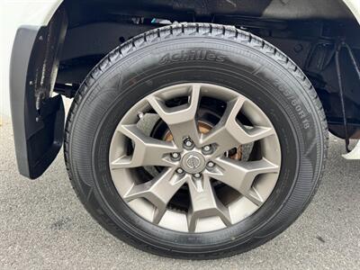 2014 Nissan Frontier SL   - Photo 13 - Rockaway, NJ 07866