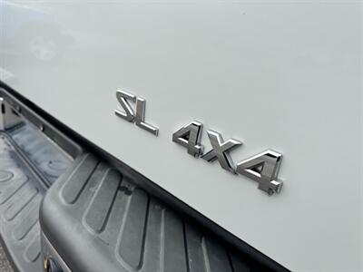 2014 Nissan Frontier SL   - Photo 12 - Rockaway, NJ 07866