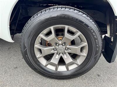 2014 Nissan Frontier SL   - Photo 11 - Rockaway, NJ 07866