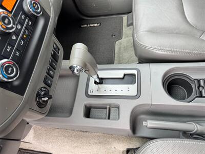 2014 Nissan Frontier SL   - Photo 26 - Rockaway, NJ 07866