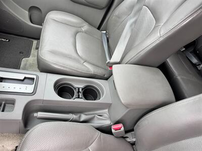 2014 Nissan Frontier SL   - Photo 27 - Rockaway, NJ 07866