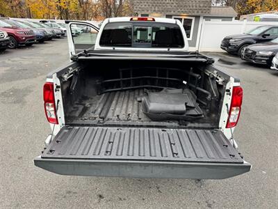 2014 Nissan Frontier SL   - Photo 35 - Rockaway, NJ 07866